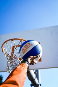 进球机器