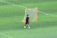 绝杀时刻