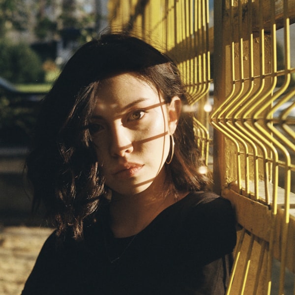 #